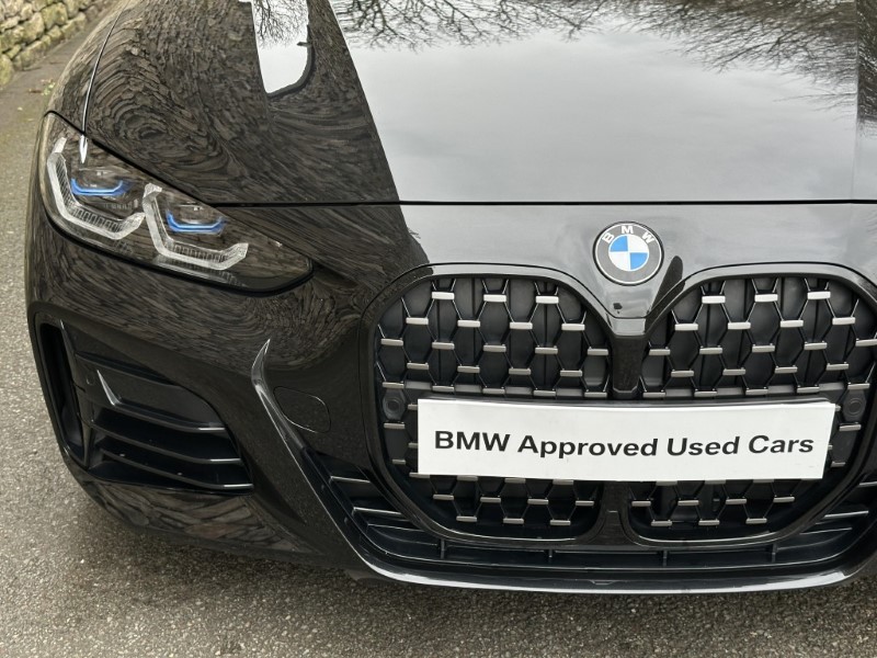 Used BMW 4 Series 2023 for sale - 77445805: Photo 75