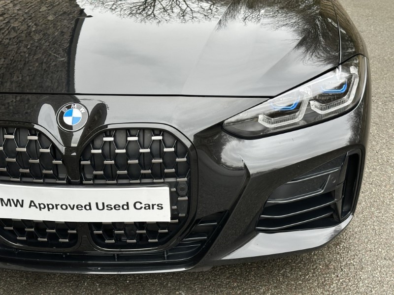 Used BMW 4 Series 2023 for sale - 77445805: Photo 77