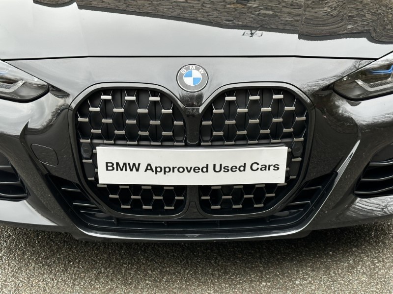 Used BMW 4 Series 2023 for sale - 77445805: Photo 79