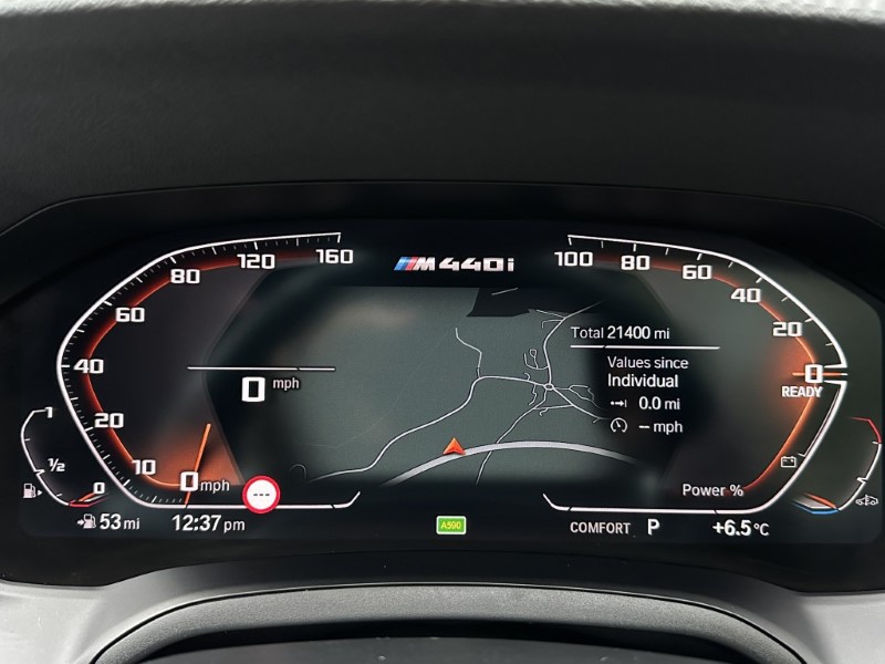 Used BMW 4 Series 2023 for sale - 77445805: Photo 9