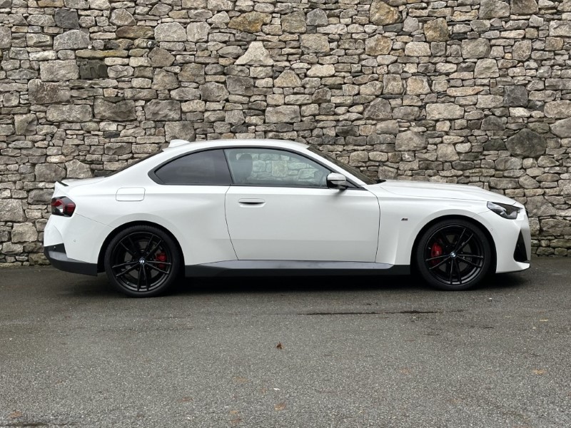 Used BMW 2 Series 2022 for sale - 76982127: Photo 3