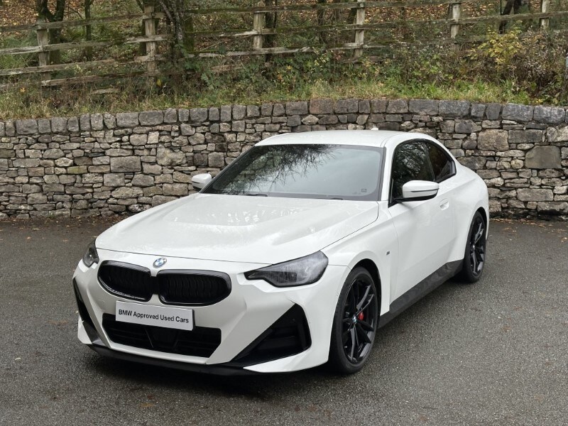 Used BMW 2 Series 2022 for sale - 76982127: Photo 38