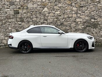 Used BMW 2 Series 2022 for sale - 76982127: Photo