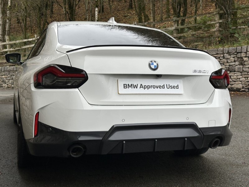 Used BMW 2 Series 2022 for sale - 76982127: Photo 40