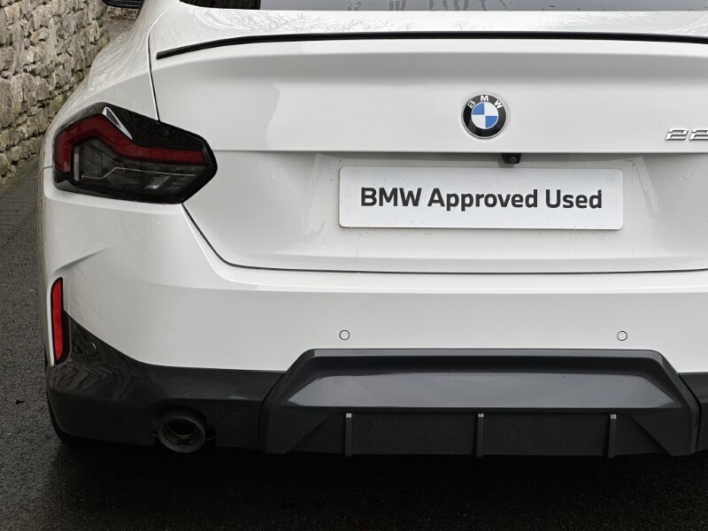Used BMW 2 Series 2022 for sale - 76982127: Photo 41