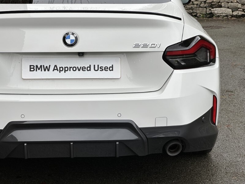 Used BMW 2 Series 2022 for sale - 76982127: Photo 42