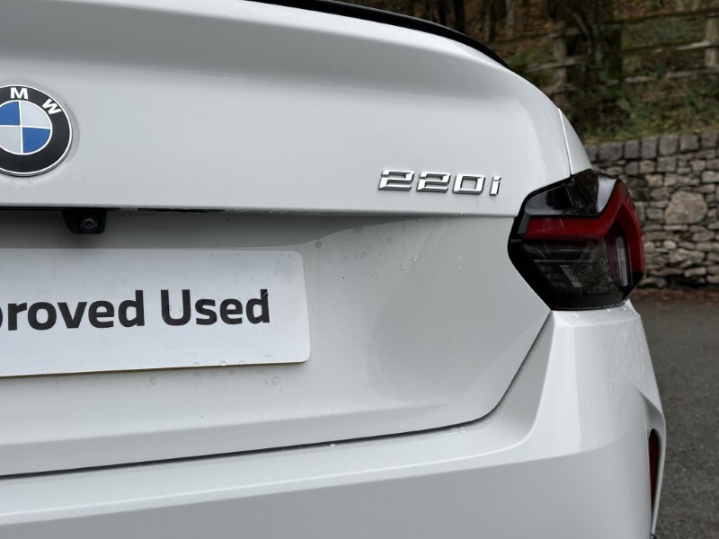 Used BMW 2 Series 2022 for sale - 76982127: Photo 43