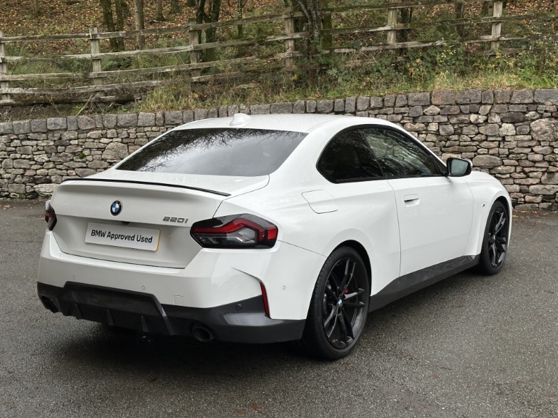 Used BMW 2 Series 2022 for sale - 76982127: Photo 52