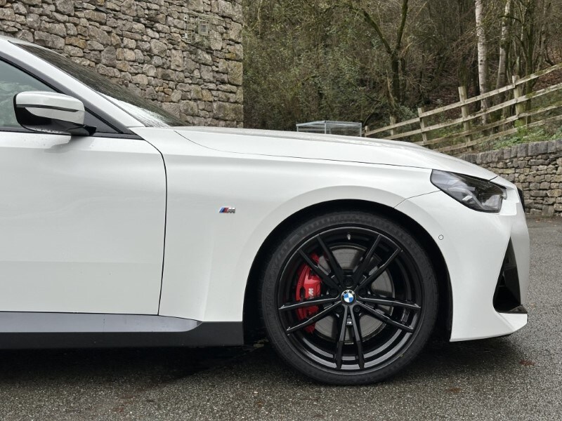 Used BMW 2 Series 2022 for sale - 76982127: Photo 54