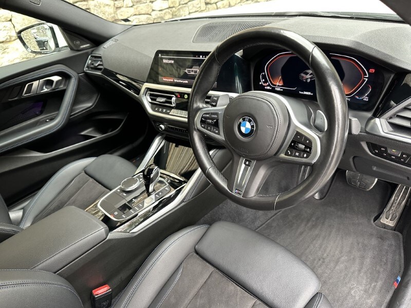 Used BMW 2 Series 2022 for sale - 76982127: Photo 6