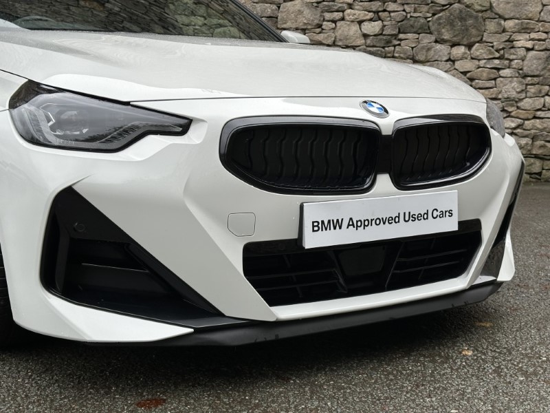 Used BMW 2 Series 2022 for sale - 76982127: Photo 71