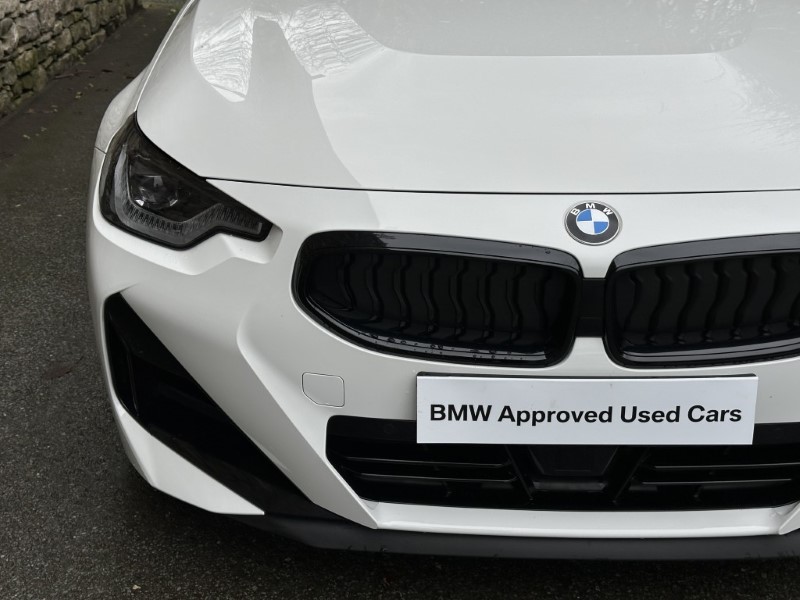 Used BMW 2 Series 2022 for sale - 76982127: Photo 73