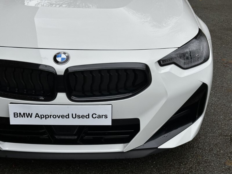 Used BMW 2 Series 2022 for sale - 76982127: Photo 75