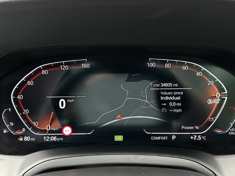 Used BMW 2 Series 2022 for sale - 76982127: Photo 9