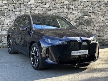 Used BMW iX 2026 for sale - 78298919: Photo