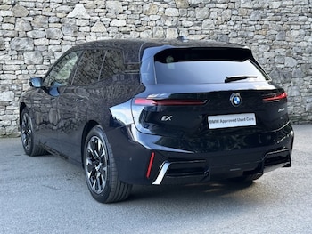 Used BMW iX 2026 for sale - 78298919: Photo