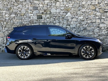 Used BMW iX 2026 for sale - 78298919: Photo