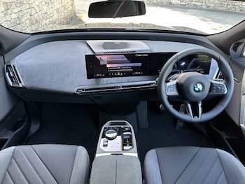 Used BMW iX 2026 for sale - 78298919: Photo