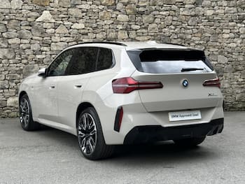 Used BMW X3 2026 for sale - 79407599: Photo