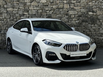 BMW 2 Series feature image