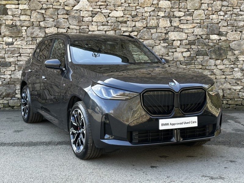 Used BMW X3 2025 for sale - 77975609: Photo 1