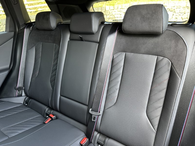 Used BMW X3 2025 for sale - 77975609: Photo 12