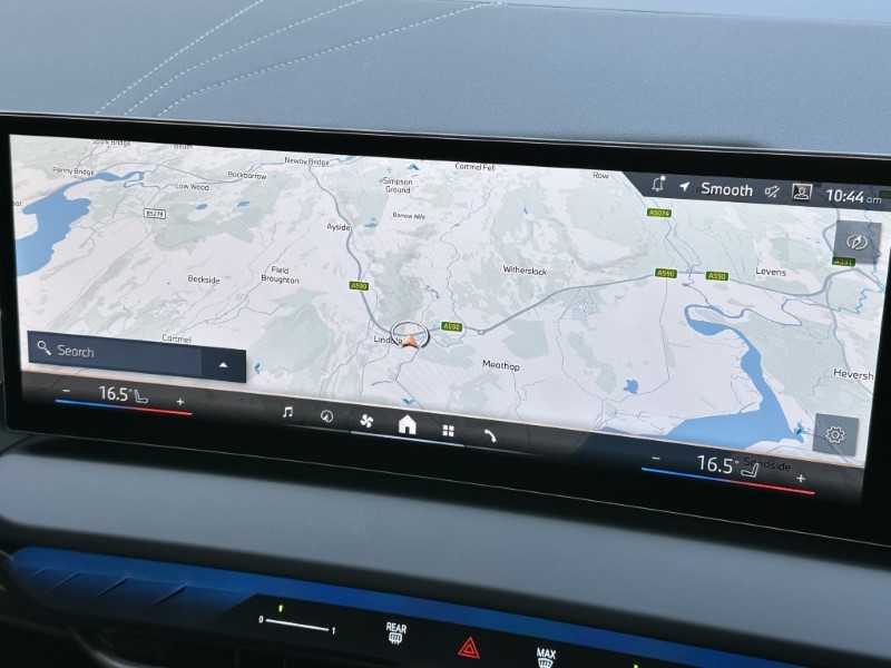 Used BMW X3 2025 for sale - 77975609: Photo 21