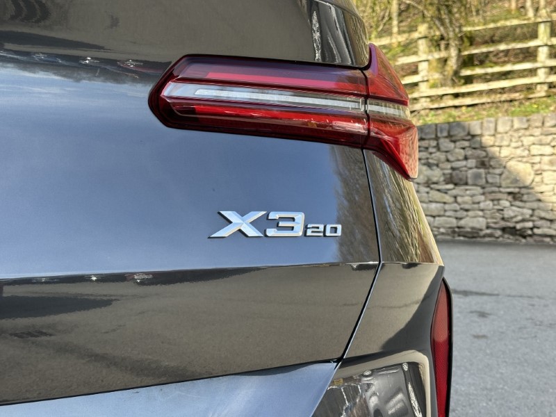 Used BMW X3 2025 for sale - 77975609: Photo 48