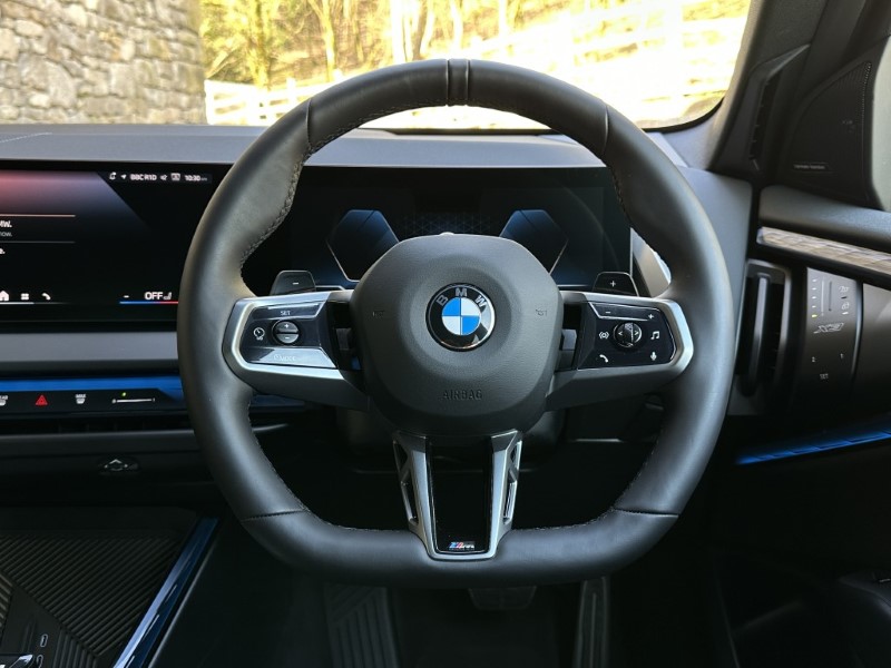 Used BMW X3 2025 for sale - 77975609: Photo 5