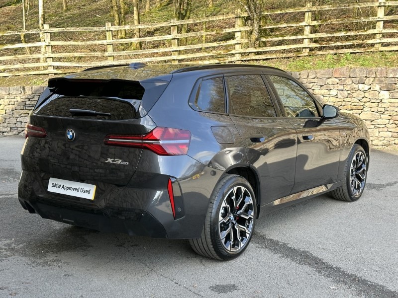 Used BMW X3 2025 for sale - 77975609: Photo 51
