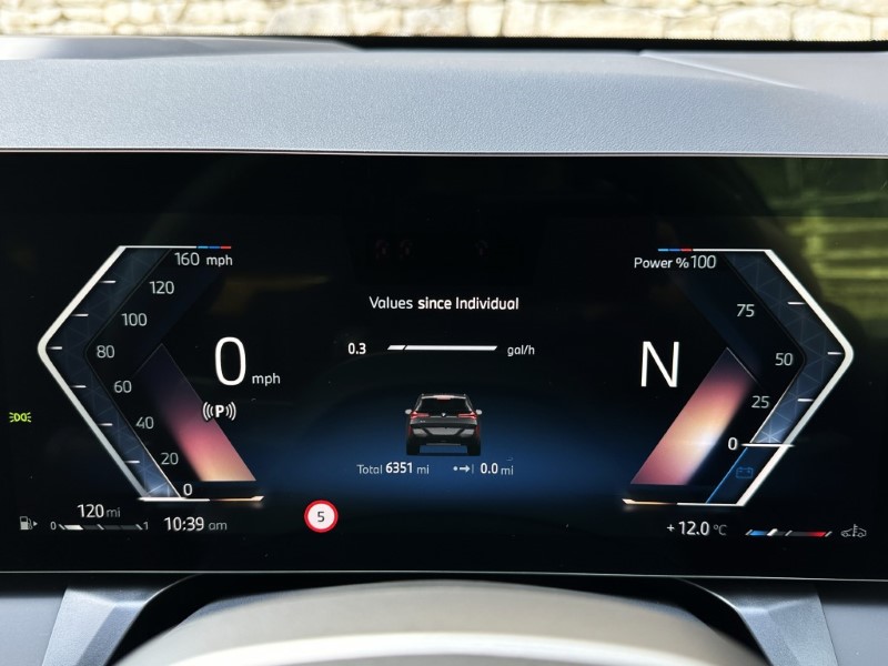 Used BMW X3 2025 for sale - 77975609: Photo 9