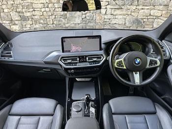 Used BMW X3 2022 for sale - 78733026: Photo