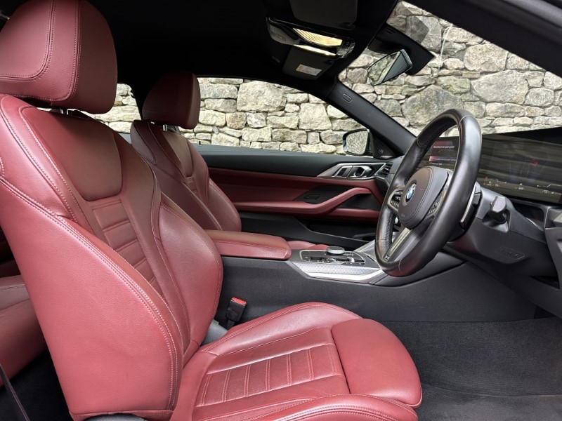 Used BMW 4 Series 2023 for sale - 78055375: Photo 11