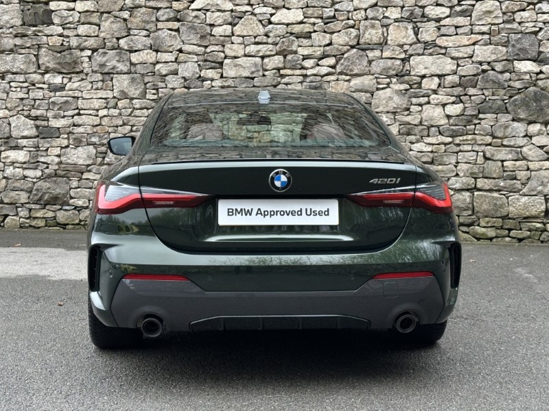 Used BMW 4 Series 2023 for sale - 78055375: Photo 15