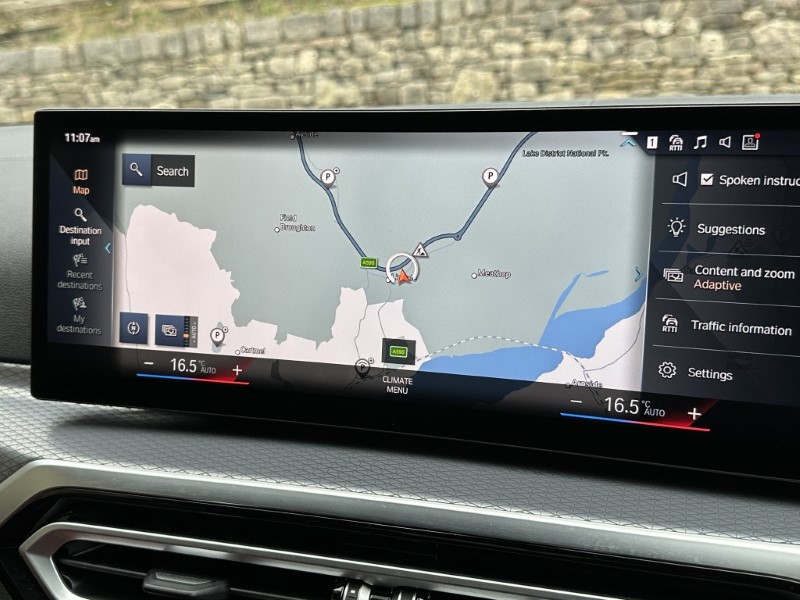 Used BMW 4 Series 2023 for sale - 78055375: Photo 21