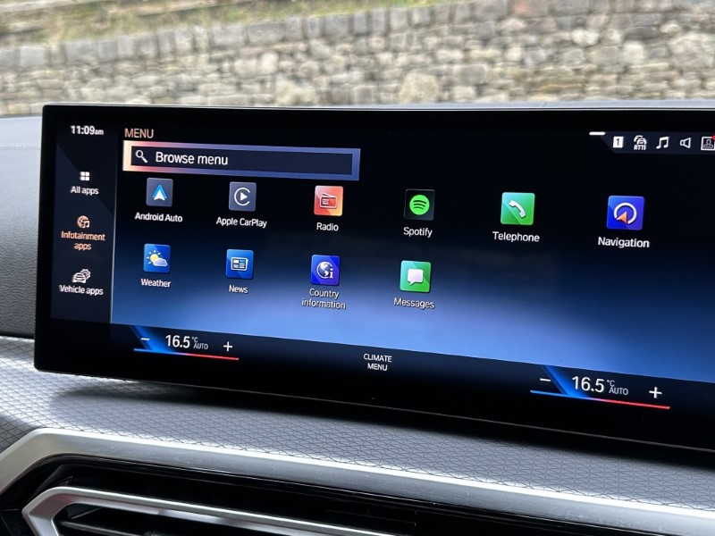 Used BMW 4 Series 2023 for sale - 78055375: Photo 22