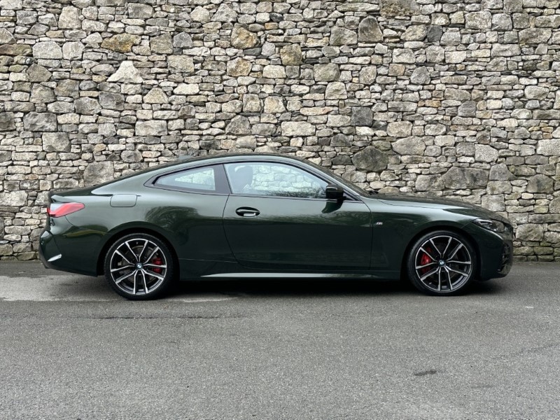 Used BMW 4 Series 2023 for sale - 78055375: Photo 3