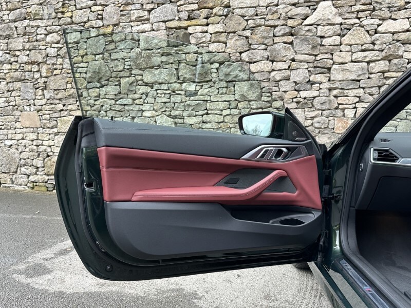 Used BMW 4 Series 2023 for sale - 78055375: Photo 32