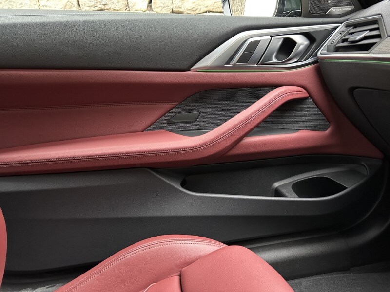 Used BMW 4 Series 2023 for sale - 78055375: Photo 33