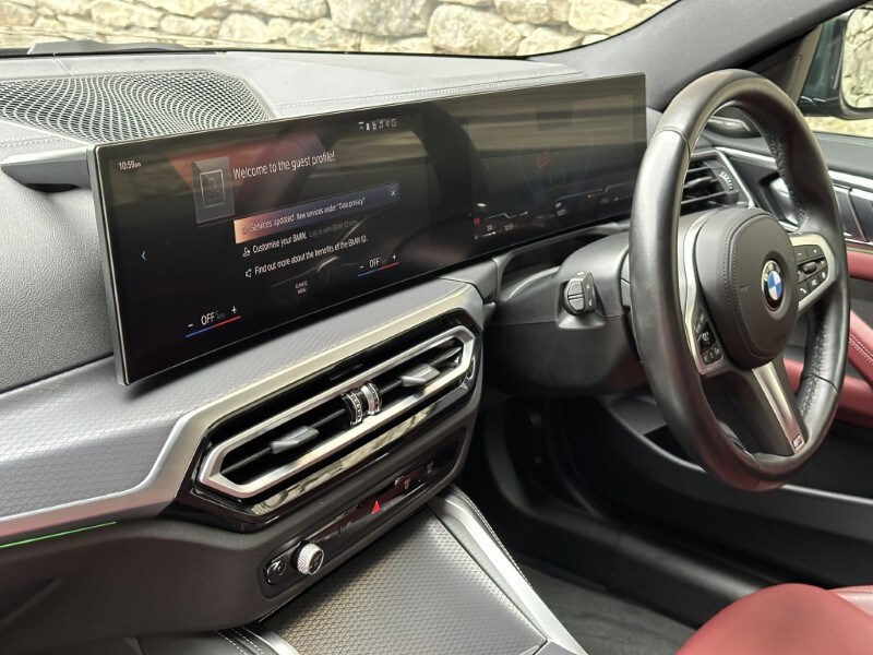 Used BMW 4 Series 2023 for sale - 78055375: Photo 35