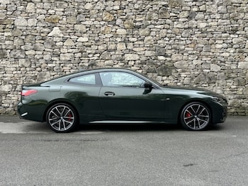 Used BMW 4 Series 2023 for sale - 78055375: Photo