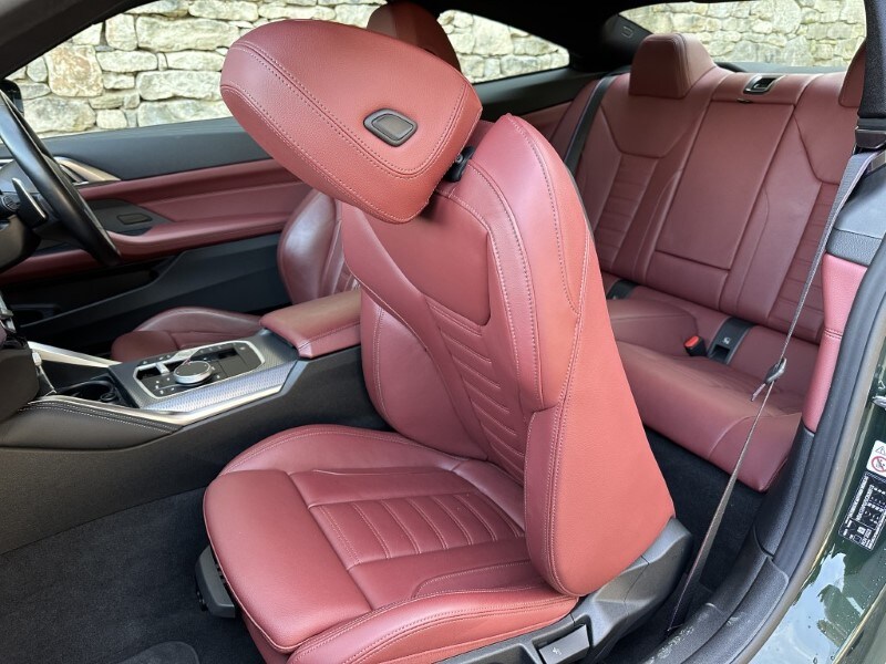 Used BMW 4 Series 2023 for sale - 78055375: Photo 40