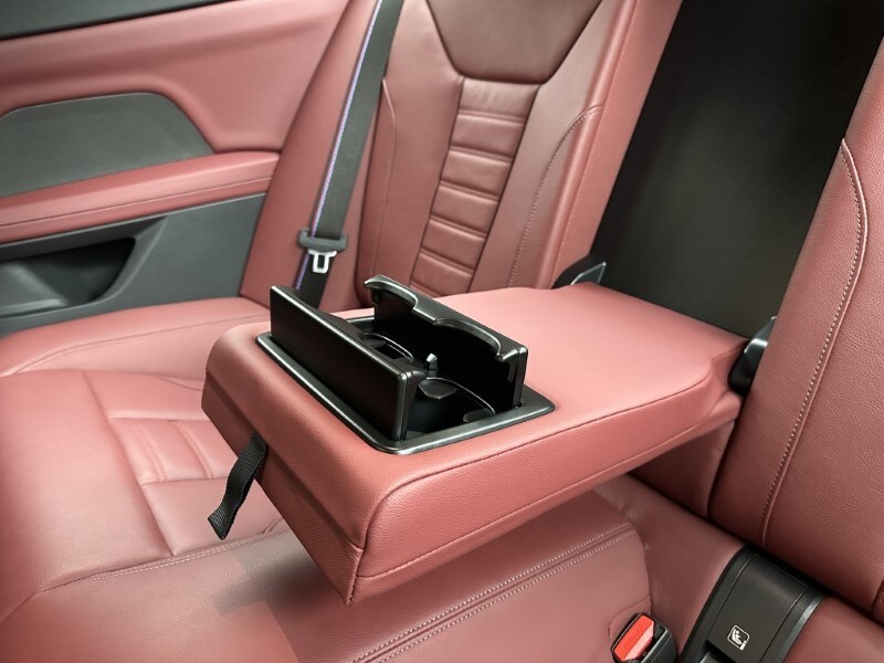 Used BMW 4 Series 2023 for sale - 78055375: Photo 42