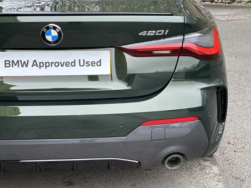 Used BMW 4 Series 2023 for sale - 78055375: Photo 49