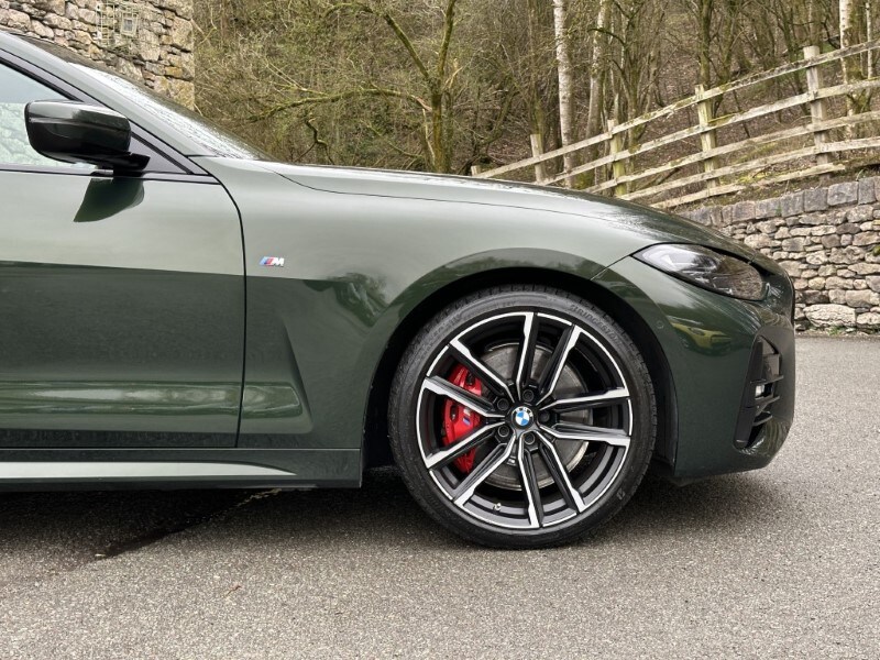 Used BMW 4 Series 2023 for sale - 78055375: Photo 55