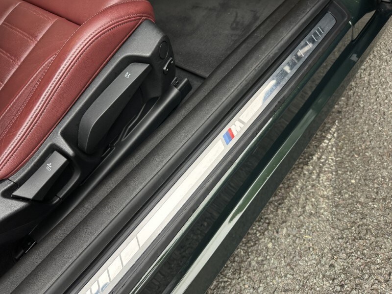 Used BMW 4 Series 2023 for sale - 78055375: Photo 57