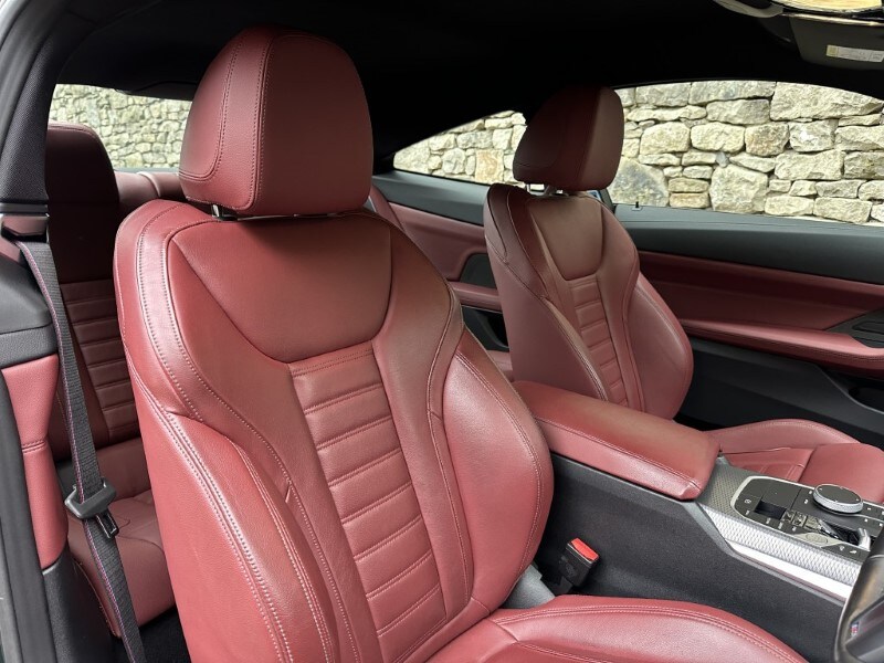 Used BMW 4 Series 2023 for sale - 78055375: Photo 58