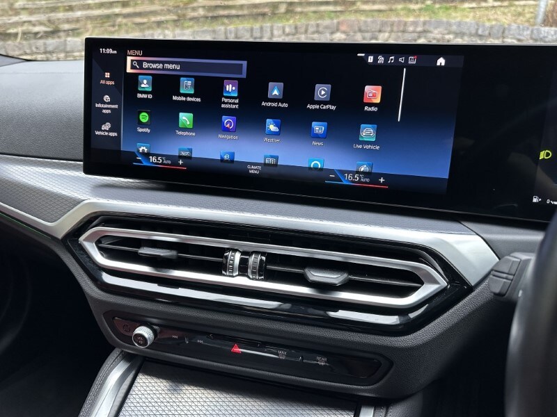 Used BMW 4 Series 2023 for sale - 78055375: Photo 61