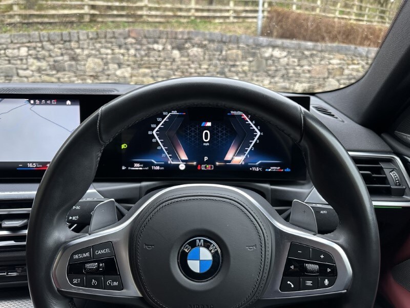 Used BMW 4 Series 2023 for sale - 78055375: Photo 65