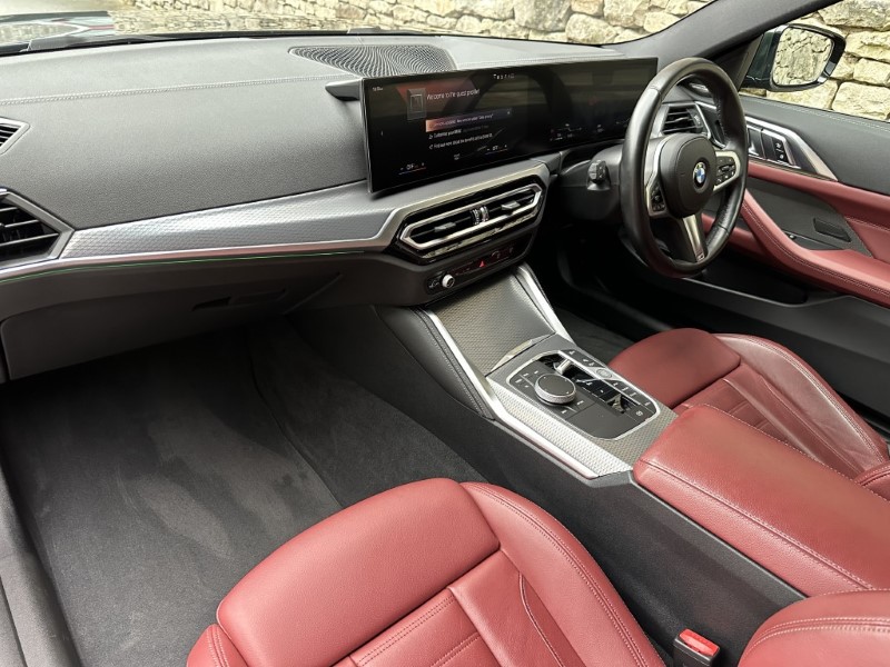 Used BMW 4 Series 2023 for sale - 78055375: Photo 7